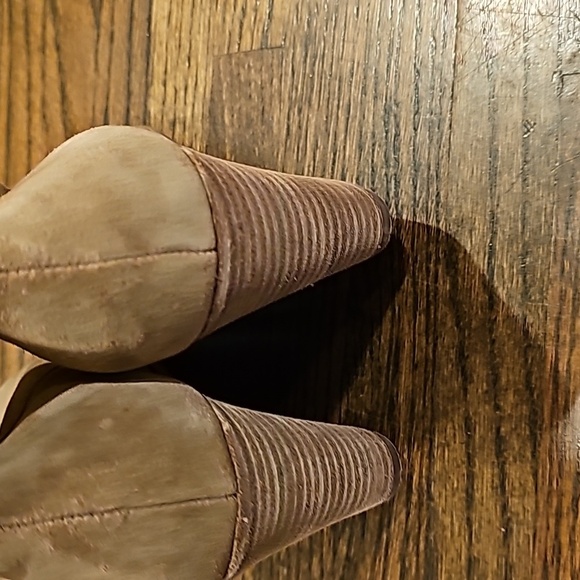 LUCKY BRAND Boots - Picture 7 of 9